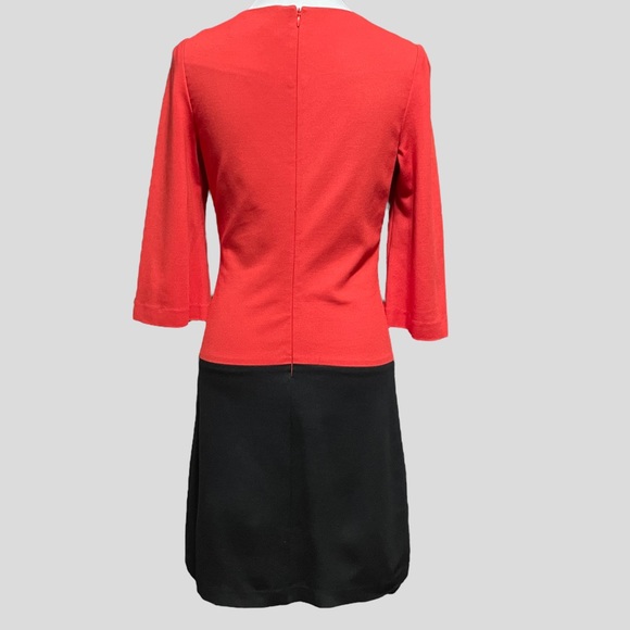 Trina Turk Cute Dress! Pockets! - Picture 5 of 6